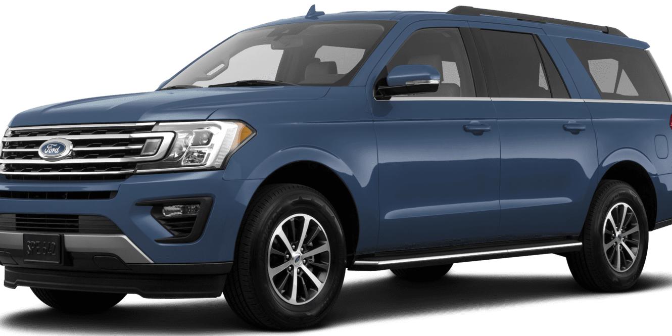 FORD EXPEDITION MAX 2019 1FMJK1JT1KEA44068 image